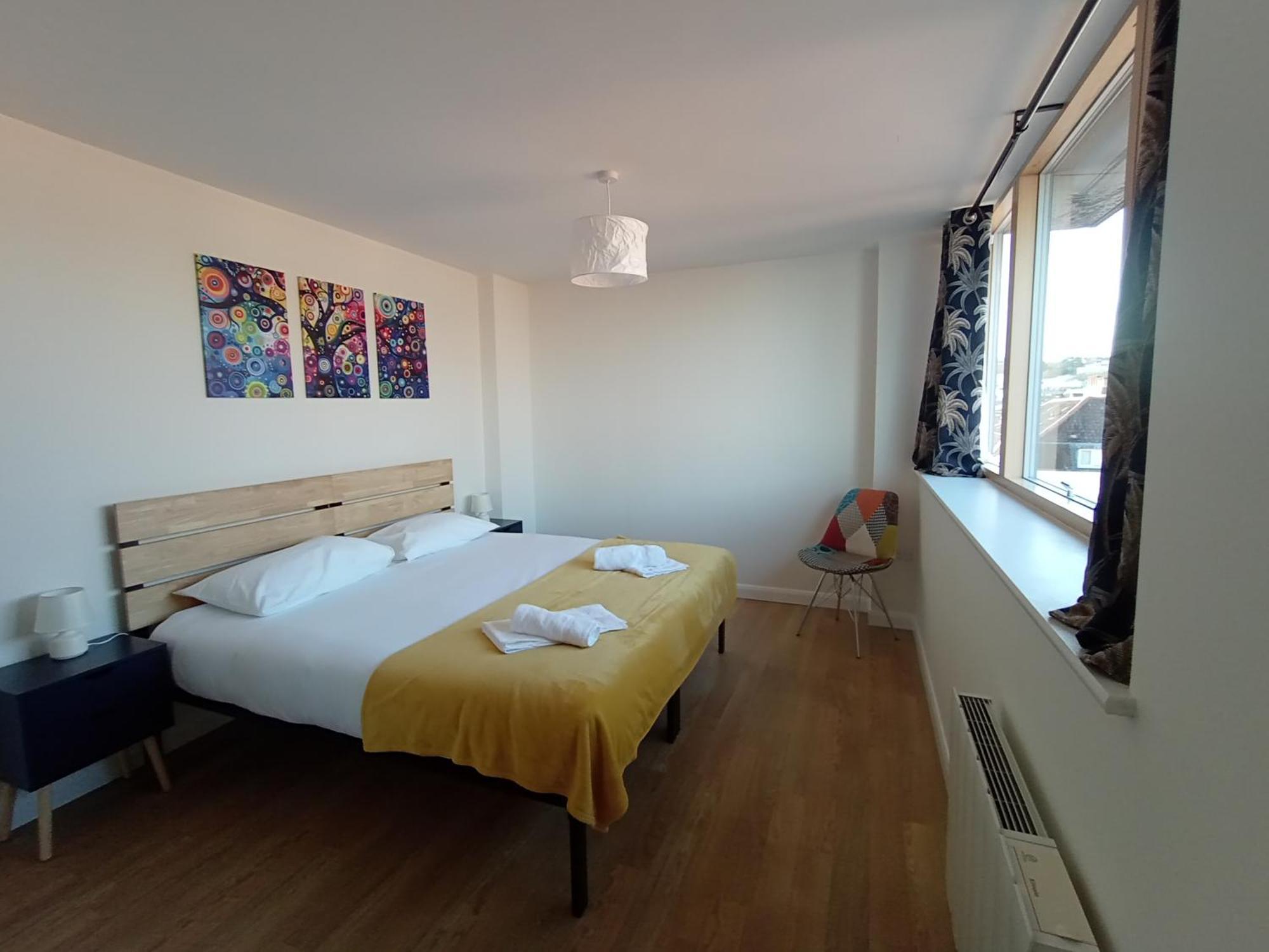 Apartment Portland Height Bristol